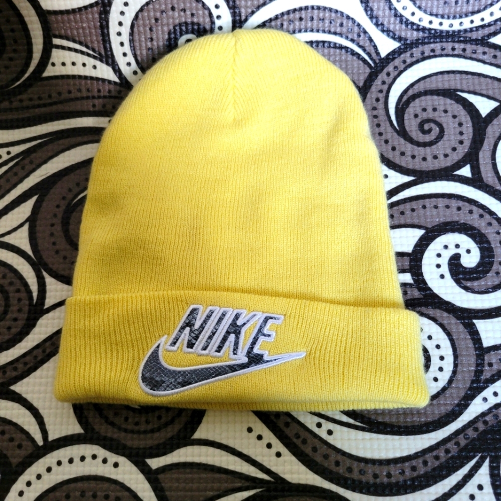 Nike Supreme Beanie Hat